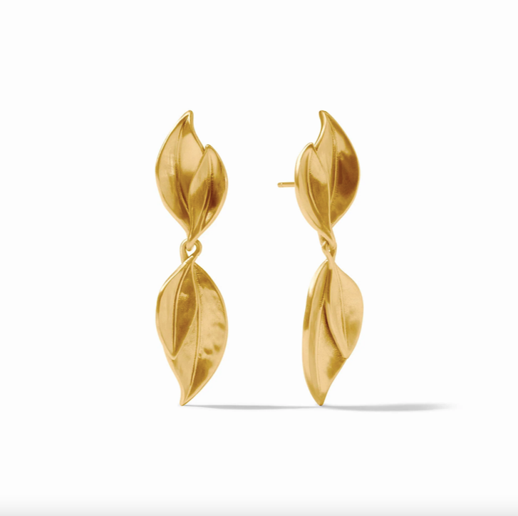 Julie Vos Willow Midi Earrings