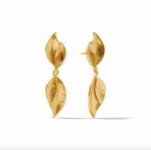 Julie Vos Willow Midi Earrings