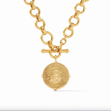 Julie Vos Honeybee Demi Necklace