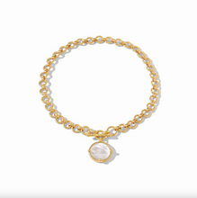 Julie Vos Honeybee Demi Necklace