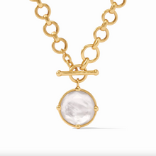 Julie Vos Honeybee Demi Necklace