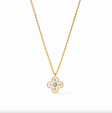 Julie Vos Colette Delicate Necklace
