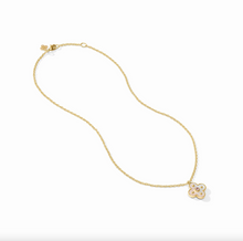Julie Vos Colette Delicate Necklace