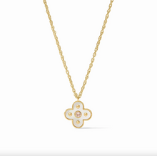 Julie Vos Colette Delicate Necklace