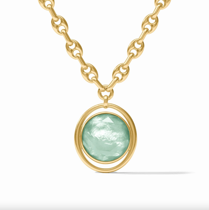 Julie Vos Laguna Statement Necklace