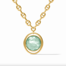 Julie Vos Laguna Statement Necklace