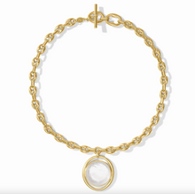 Julie Vos Laguna Statement Necklace