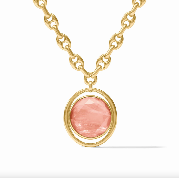 Julie Vos Laguna Statement Necklace