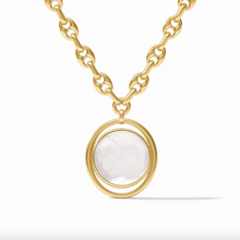 Julie Vos Laguna Statement Necklace
