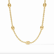 Julie Vos Laguna Station Necklace