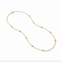 Julie Vos Laguna Station Necklace