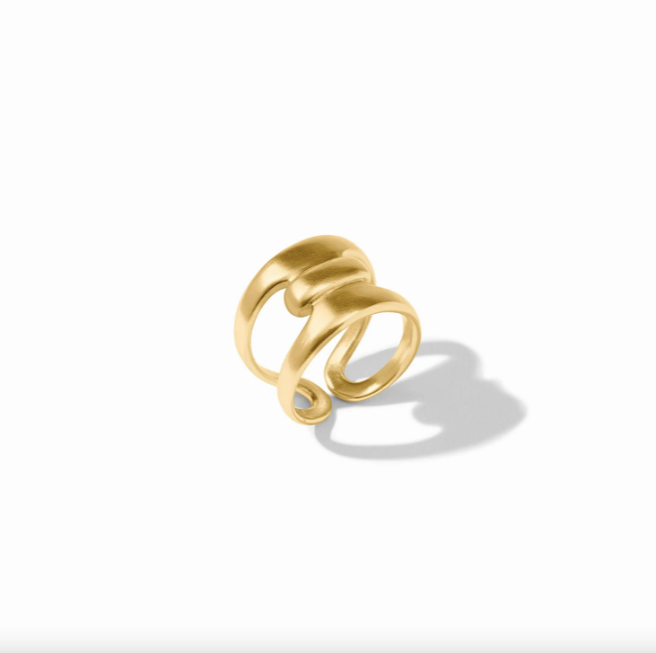 Julie Vos Laguna Ring