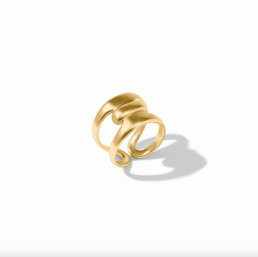 Julie Vos Laguna Ring