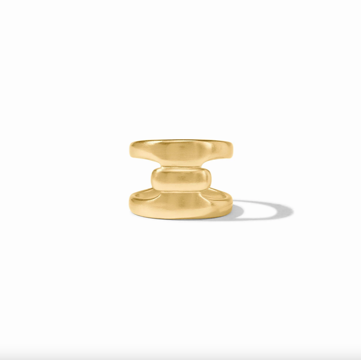 Julie Vos Laguna Ring