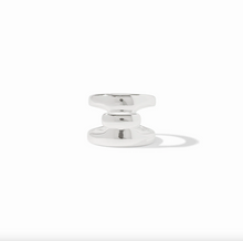 Julie Vos Laguna Silver Ring