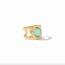 Julie Vos Laguna Stone Ring