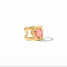 Julie Vos Laguna Stone Ring