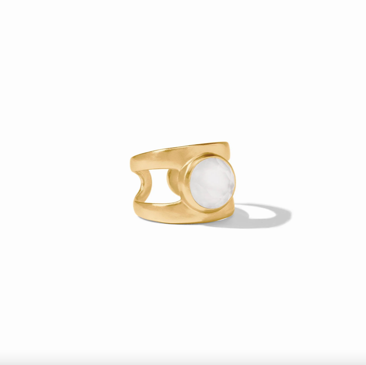 Julie Vos Laguna Stone Ring