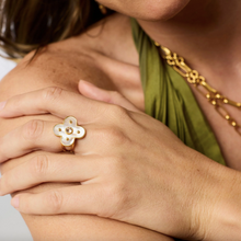 Julie Vos Colette Ring