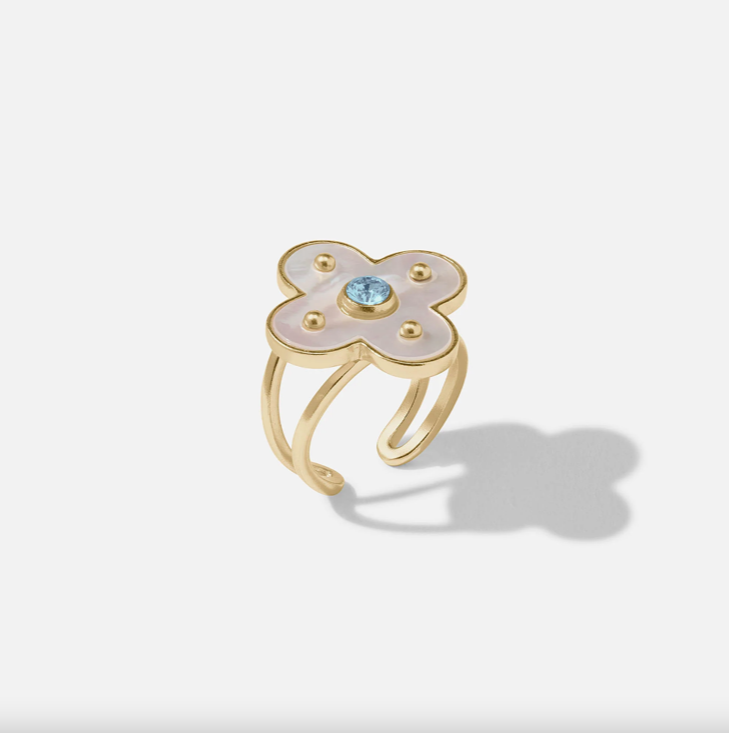 Julie Vos Colette Ring