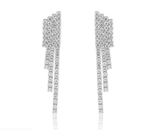 Nikki Statement Earrings