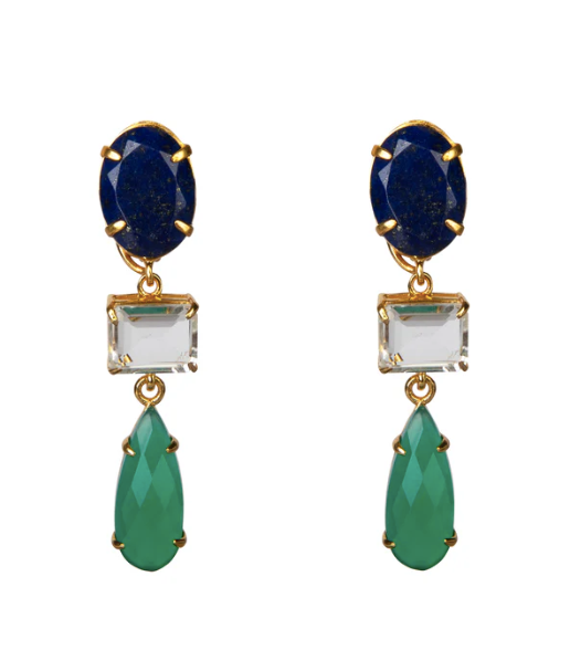 Bounkit Aurea Earrings
