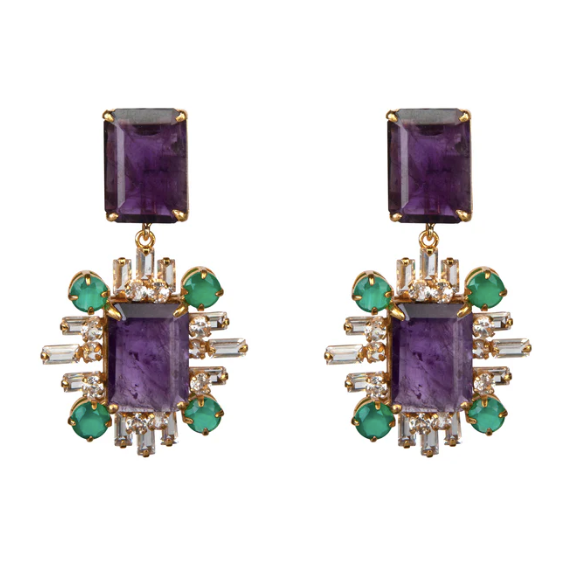 Bounkit Selma Earrings