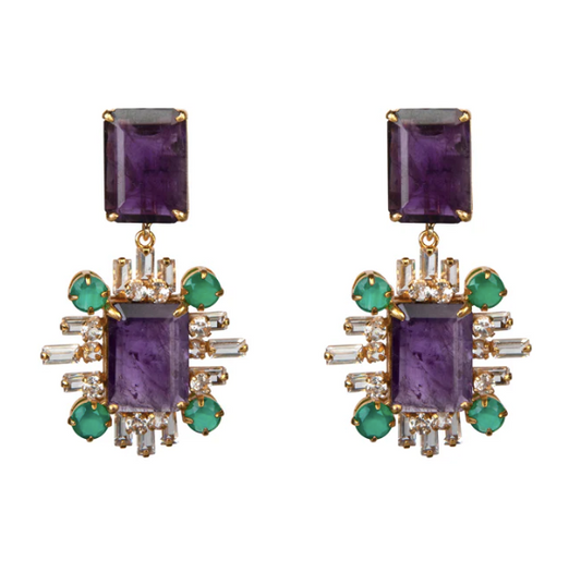 Bounkit Selma Earring
