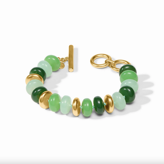Julie Vos Amalfi Statement Bracelet
