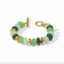Julie Vos Amalfi Statement Bracelet