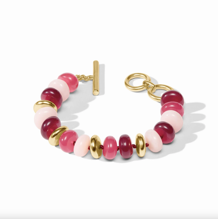 Julie Vos Amalfi Statement Bracelet