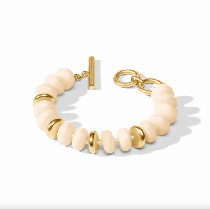 Julie Vos Amalfi Statement Bracelet