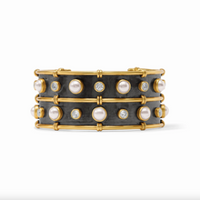 Julie Vos Tribeca Cuff Bracelet