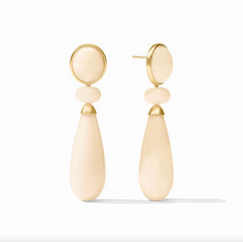 Julie Vos Amalfi Statement Earrings