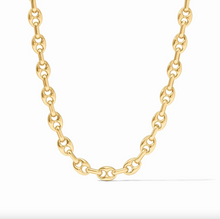 Julie Vos Laguna Demi Link Necklace