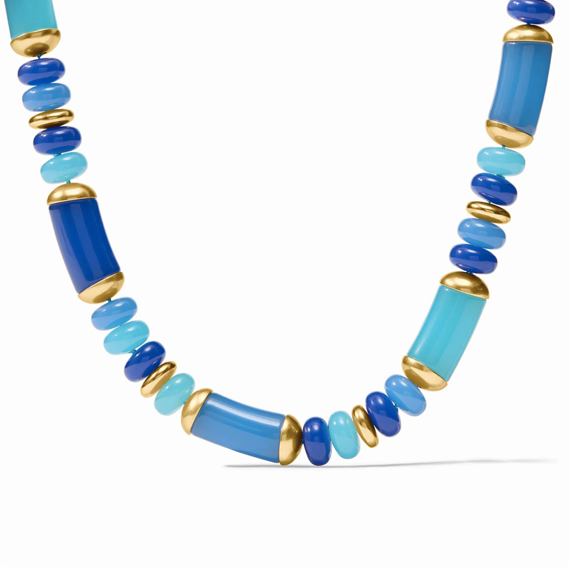 Julie Vos Amalfi Statement Necklace