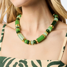Julie Vos Amalfi Statement Necklace