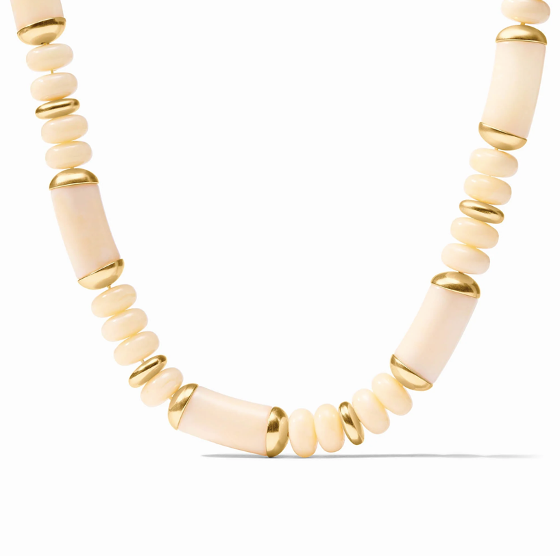 Julie Vos Amalfi Statement Necklace