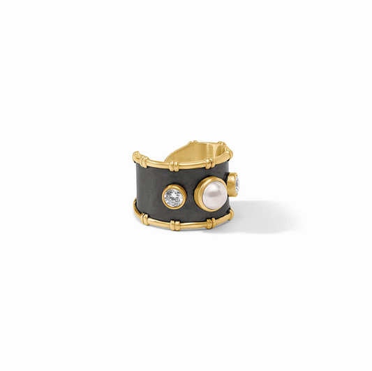Julie Vos Tribeca Ring