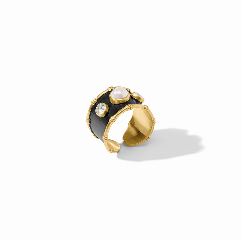 Julie Vos Tribeca Ring