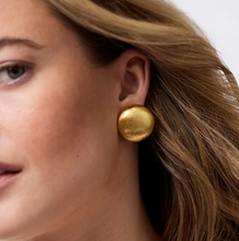 Julie Vos Solara Clip Earrings