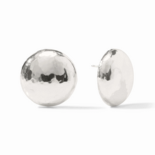 Julie Vos Solara Statement Stud Earrings