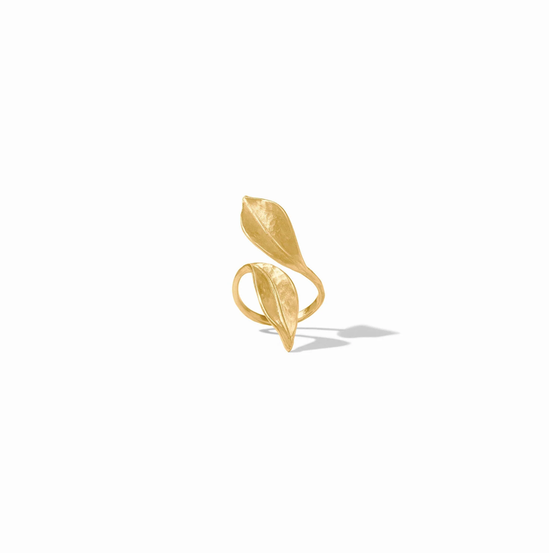 Julie Vos Willow Statement Ring