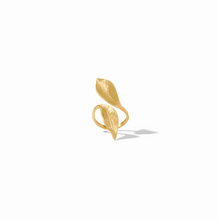Julie Vos Willow Statement Ring
