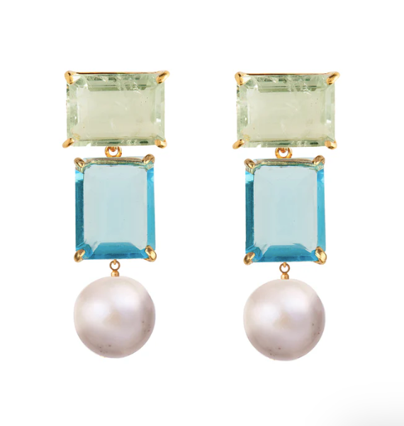 Bounkit Casiane Earrings
