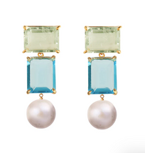 Bounkit Casiane Earrings