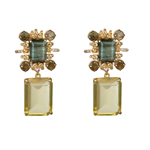 Bounkit Solara Earring
