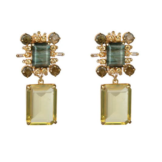 Bounkit Solara Earring