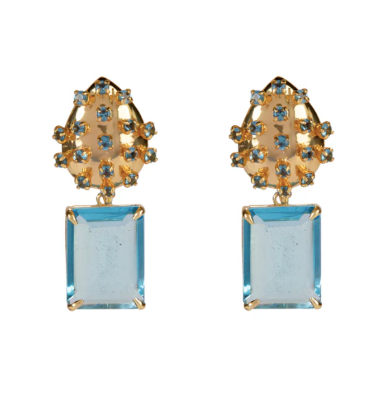 Bounkit Thalassa Earring