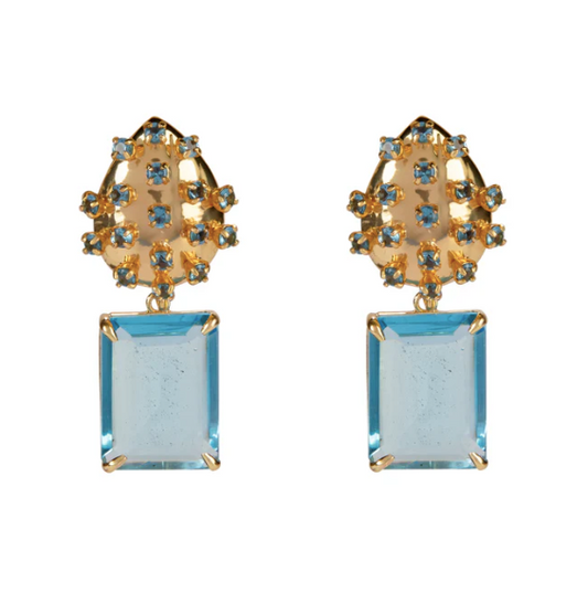 Bounkit Thalassa Earring